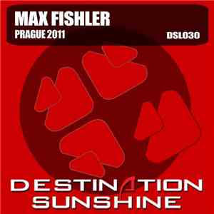 Max Fishler - Prague 2011