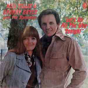 Mel Tillis & Sherry Bryce With The The Statesiders - Let's Go All The Way ...
