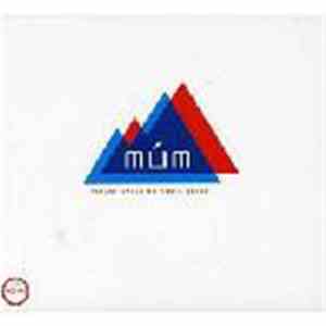 múm - Please Smile My Noise Bleed