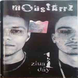 Mobstarrz - Ziua 1 - Day 1