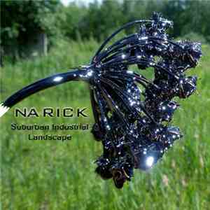 NaRick - Suburban Industrial Landscape