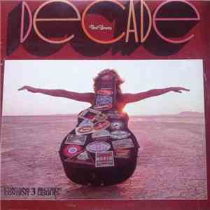 Neil Young - Decade