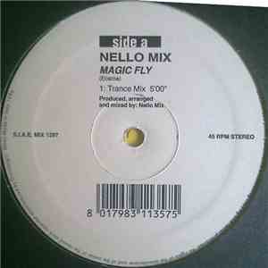Nello MIX - Magic Fly