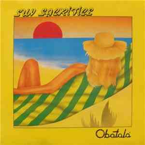 Obatala  - Sun Sacrifice