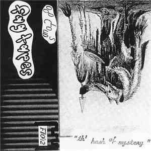 Odd Clouds - Th' Hash Of Mystery