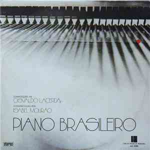 Osvaldo Lacerda, Isabel Mourao - Piano Brasileiro