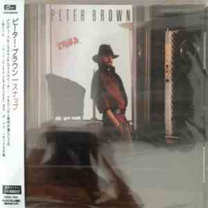 Peter Brown  - Snap