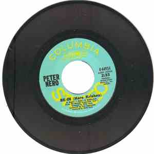 Peter Nero - BE-IN (Hare-Krishna)