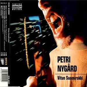 Petri Nygård - Vitun Suomirokki