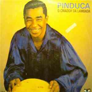 Pinduca - O Criador Da Lambada - Vol. 16