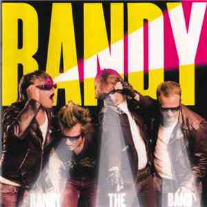 Randy  - Randy The Band