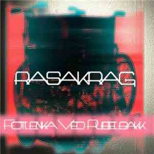 Rasakrag - Fotlenka Ved Rublebakk