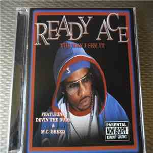 Ready Ace - The Way I See It