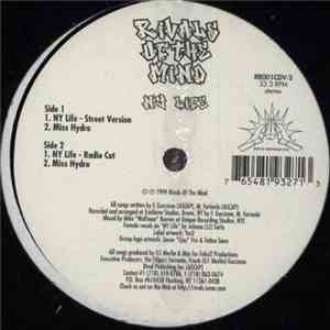 Rivals Of The Mind - NY Life / Miss Hydro