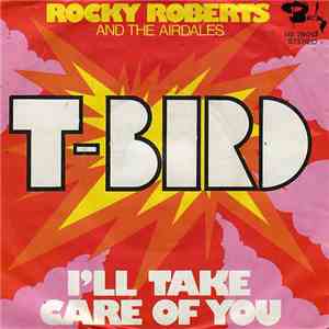 Rocky Roberts And The Airedales - T-Bird