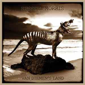 Russell Morris - Van Dieman's Land