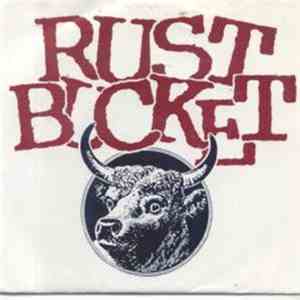 Rustbucket - Hope Chest