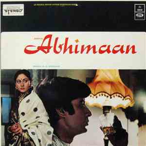 S. D. Burman - Abhimaan