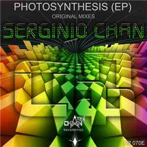 Serginio Chan - Photosynthesis