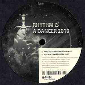 Snap! - Rhythm Is A Dancer 2010