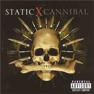 Static X - Cannibal