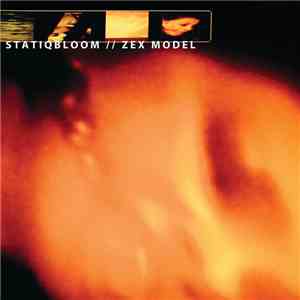 Statiqbloom / Zex Model - Statiqbloom/Zex Model