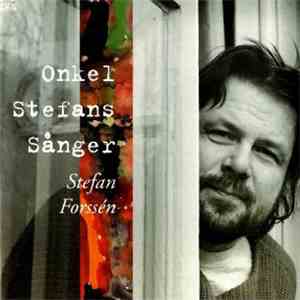 Stefan Forssén - Onkel Stefans Sånger