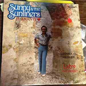 Sunny & The Sunliners - El Amante