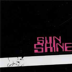 Sunshine  - Victimisanothernameforlover