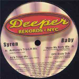 Syren - Baby