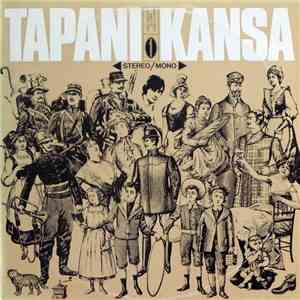 Tapani Kansa - Tapani Kansa