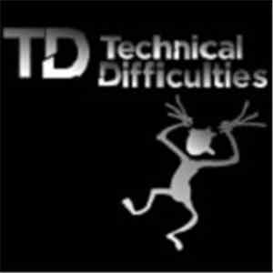 Technical Difficulties  - Sail