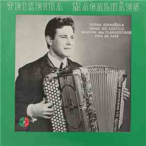 Teixeira Magalhaes - Tierra Espagnola