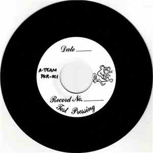 The A-Team - Clusterfuck