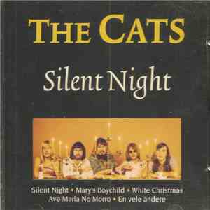 The Cats - Silent Night