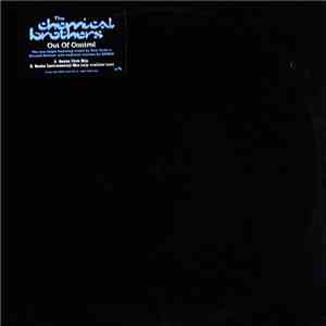 The Chemical Brothers - Out Of Control