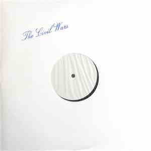 The Civil Wars - The Civil Wars