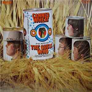The Guess Who - Canned Wheat