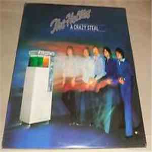 The Hollies - A Crazy Steal