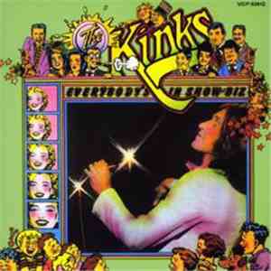 The Kinks - Everybody's In Show-Biz - Everybody's A Star