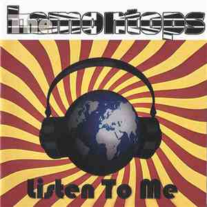 The Lemontops - Listen To Me