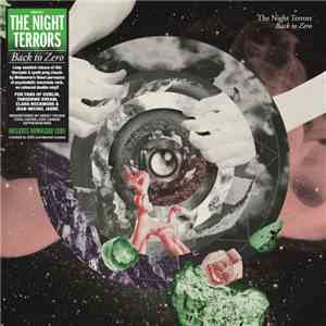 The Night Terrors - Back To Zero