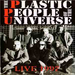 The Plastic People Of The Universe - Live 1997
