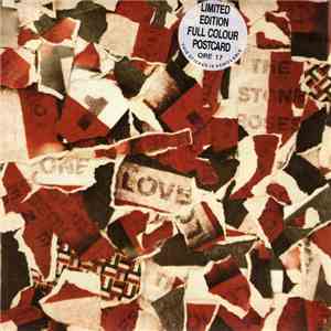 The Stone Roses - One Love