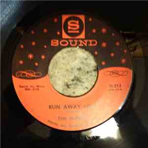 The Words  - Run Away Love