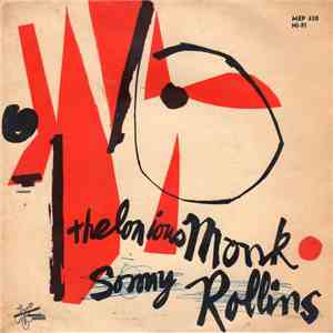 Thelonious Monk - Work / Nutty