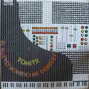 Tomita - El Nuevo Sonido de Debussy