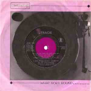 Tracie - (I Love You) When You Sleep