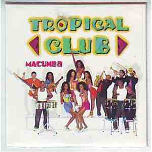Tropical Club - Macumba