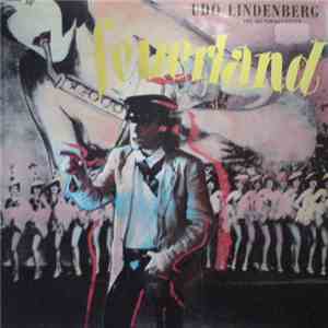 Udo Lindenberg Und Das Panikorchester - Feuerland